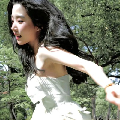 炽热的火焰
