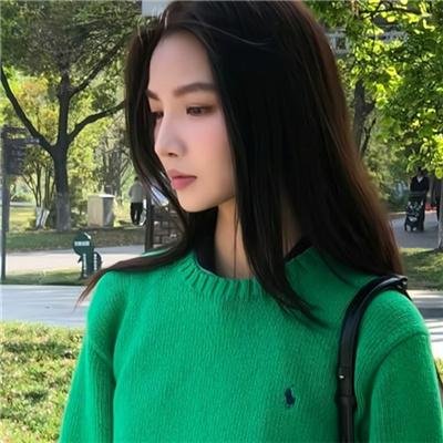 女人的面孔