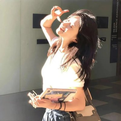 格桑花开的时候