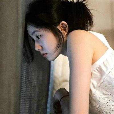 孝女巧遇亲生父